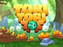 海外ニンテンドーeショップで人気のアクションパズル『EDGE』と『Toki Tori2+』、日本版リリースがアナウンス 画像