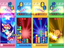 Wiiで『ぷよぷよ』発売決定!7月26日に登場 画像