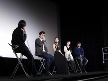 「BAYONETTA Bloody Fate」イベント上映会　神谷英樹氏も出席し『ベヨネッタ2』映像上映のサプライズも 画像