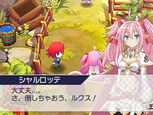 『ルーンファクトリー』スタッフが贈る完全新作『禁忌のマグナ』は、ACTの爽快感を融合させたSRPGに ― 豪華声優陣が演じる妖精にも注目 画像