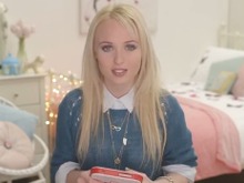 来たれ、ゆるふわ女子！英国任天堂がYoutubeに「任天堂ガールズクラブ」チャンネルを開設 画像