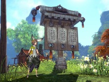選ばれし伝導士だけが参加できる、『ブレイドアンドソウル』の「プレミアショウ」開催！ ─ 伝導士の受付も開始 画像