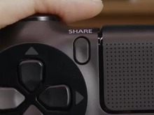 カメラやアプリも使えばさらに世界が広がる！発売直前のPS4、世界と遊びで繋がる「シェア機能」を一足先に映像で 画像