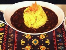 SCEの「問い合わせセンター」と「社員食堂」がPS4仕様に ― ナックのカレーが美味しそう 画像