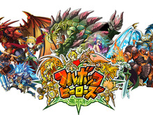 【元ゲームディレクターが読み解くGooglePlayランキング】ゲーム売上TOP50・・・事前登録で話題の『フルボッコヒーローズ』が急浮上（2月16日） 画像