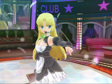 『ドリームクラブGogo.』新ホストガール「セイラ」さんのカラオケステージPV「I Know☆U know」が公開 画像