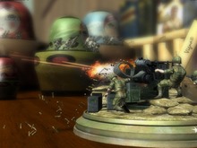 【Xbox360ダウンロード販売ランキング】『Toy Soldiers: Cold War』が首位獲得、『World of Tanks: Xbox 360 Edition』は3位ランクイン(2/19) 画像