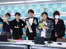 視聴者も参加できて楽しめた『ソリティ馬』生放送、「第2回ゲーフリカップ&つばめ杯」潜入レポート 画像