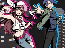 キーアイテムを奪取し、追跡者から逃走せよ! ─ PS Vita『大乱走ダッシュor奪取!!』配信を記念するイベントの開催も発表 画像