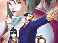 『逆転裁判123 成歩堂セレクション』収録『逆転裁判2』をおさらい ― 限定版同梱ドラマCD出演者からコメントも到着 画像