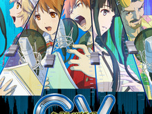 『CV ~キャスティングボイス~』の発売日が、6月19日に決定 画像