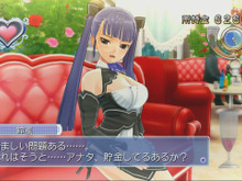 『ドリームクラブGogo.』女スパイ「鈴凛」と謎の10人目のシルエットが公開、禁断のミニゲーム「VIP専用お遊び」とは 画像