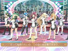PS4『ドリームクラブ ホストガールオンステージ』DLC第1弾として、ポジションを自由に設定できる「指名権」や追加配信楽曲5曲が登場 画像