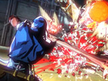 『YAIBA: NINJA GAIDEN Z』ゾンビを武器にする「カミカゼ・ヤイバ」と忍法を駆使する「リュウ・ハヤブサ」が再戦、その結末やいかに 画像