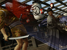 『龍が如く 維新！』PlayStation 4用「体験版」を2月22日より配信 ― 序盤のストーリーやバトルシステム、プレイスポットなどを体験可能 画像