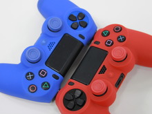 【PS4発売特集】発売直前！その商品、本当に買い？サイバーガジェットの周辺機器を完全紹介 ― 編集部員が本音でレビュー 画像