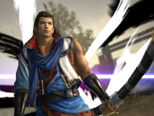 『戦国無双4』柳生宗矩がナンバリング初参戦、宮本武蔵や佐々木小次郎などの復活キャラクターも登場 画像
