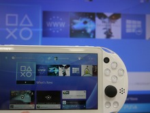 【PS4発売特集】PS4とPS Vitaのリモート機能をチェック 離れていても快適なプレイが! 画像