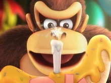 【Wii Uダウンロード販売ランキング】『ドンキーコング トロピカルフリーズ』が連続首位、バーチャルコンソールでも『ドンキーコング』シリーズが多くランクイン(2/24) 画像