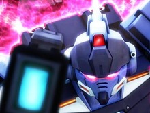 『機動戦士ガンダム外伝 サイドストーリーズ』は、新作＋完全リメイクの外伝シリーズ5作品を収録 ─ 最新PVには蒼い死神が 画像