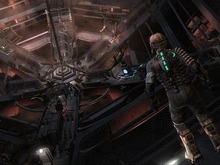 【GC 2008】E3で話題となった、EA『Dead Space』プレイレポート 画像