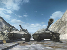 【Xbox360ダウンロード販売ランキング】『モンスターハンター フロンティアＧ』が再び首位獲得、2位に『World of Tanks: Xbox 360 Edition』がランクイン(2/26) 画像