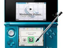 任天堂、3DSの映像サービス『ニンテンドービデオ』を3月31日に終了 画像