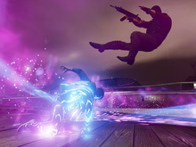 SCEのPS4タイトル『inFAMOUS Second Son』が5月22日に発売決定 画像