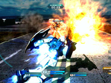 『THE BLUE DESTINY』に登場したライバル視点の物語も新収録 ─ 『機動戦士ガンダム サイドストーリーズ』最強部隊を作れる「VRミッションモード」の搭載も 画像