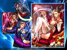 コナミが新作パズルRPGを世界10ヶ国で配信！美麗かつ新感覚の『チェイン オブ ソウルズ』発表 画像