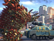 PS4本体『KNACK』同梱「First Limited Pack」2種が出荷完了 ― 3月上旬より通常パッケージを出荷開始 画像