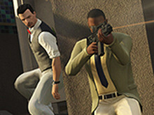 『GTA:オンライン』の最新無料DLC「ビジネスアップデート」が国内外で配信開始 画像