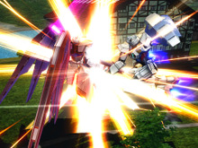 110機以上のMSが参戦するAC版『機動戦士ガンダム EXTREME VS. MAXI BOOST』3月6日より稼働 ─ 新モード「VS. コンクエスト」も要チェック 画像