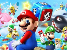 いつでもどこでも、一人でもみんなでも!『マリオパーティ アイランドツアー』の多彩な魅力を綴る映像でしっかりチェック 画像