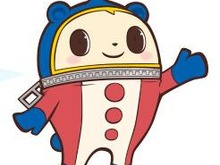 「うーさーのその日暮らし」と『P4』のクマがコラボ、うーさーによる「カッ」も ─ 森田和明氏のエンドカード公開中 画像
