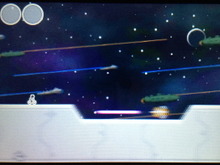 【ニンテンドー3DSダウンロード販売ランキング】『チャリ走DX2 ギャラクシー』が首位獲得、『THE 密室からの脱出 温泉編』が2位ランクイン(3/6) 画像