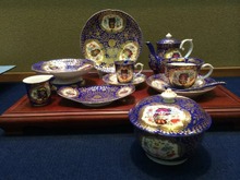 「ロマンシング 佐賀LOUNGE」の展示作品・限定商品・コラボメニューが発表 画像