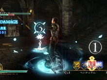 【PS3ダウンロード販売ランキング】『影牢 ~ダークサイド プリンセス~』が初登場トップ獲得、『龍が如く 維新!』は変わらず2位に(3/6) 画像