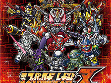『第3次スパロボ大戦Z 時獄篇』参戦作品のアニメが毎週2作品ずつ複数話無料配信決定、強化パーツが貰えるコードもプレゼント 画像