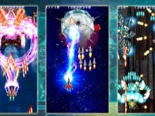 名作STG、PS3で復活！『雷電IV OverKill』は、破壊後も追撃可能となる新要素「OverKill Mode」を搭載 画像