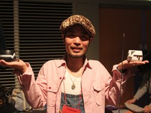 【BitSummit 14】THE KING OF GAMESもブース出展中　通販では買えないアイテムも見逃すな 画像