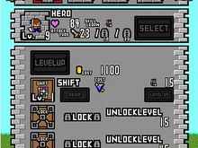 【BitSummit 14】兵士の列を選択して攻撃!?新感覚パズルゲーム『エンカウンター』 画像