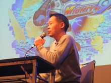 【BitSummit 14】『Mighty No.9』から新作発表まで!二人三脚で進む稲船敬二とインティ・クリエイツの2Dアクション 画像