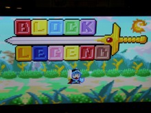 【BitSummit 14】これは時間泥棒！可愛らしいドット絵のパズルRPG『Block Legend』が配信中 画像