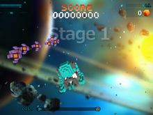 【BitSummit 14】Qubit Games、今度はロボットを自由に作れる『Qubot』を冬リリース ― 前作『Space Qube』ではルイージやミクが作られる 画像