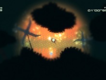 海外DSiウェアの探索アドベンチャー『Abyss』のWii U版リリースが決定―Off TVプレイなど搭載 画像