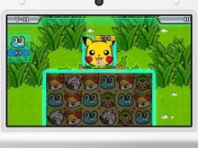 【ニンテンドー3DSダウンロード販売ランキング】『ポケモンバトルトローゼ』が首位獲得、2位以下にはバーチャルコンソールが多くランクイン(3/12) 画像