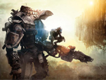 海外レビューハイスコア『Titanfall』 画像