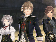 『GOD EATER 2』次回アップデートの概要を、先取りでチェック 画像