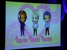 ときめきすぎて忘れちゃった人向け、写真200枚で綴る「ときめきメモリアル Girl’s Side DAYS 2014 ～White Date～」アルバム 画像